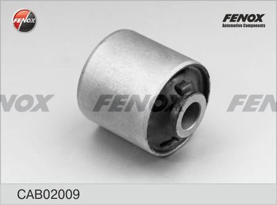 Сайлентблок FENOX CAB02009