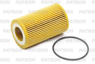 Фильтр масляный PATRON PF4309