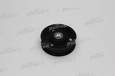 Ролик ремня приводного PATRON PT38079
