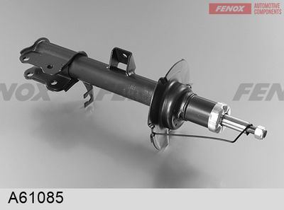 Амортизатор передний правый FENOX A61085