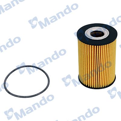 Фильтр масляный Mando EEON0003Y