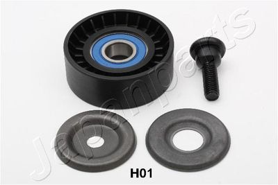 Ролик ремня приводного JAPANPARTS RPH01