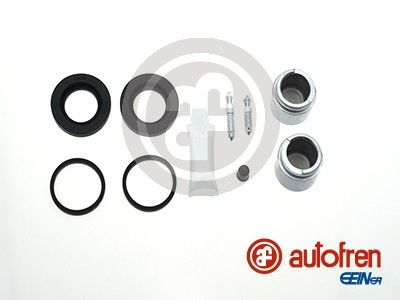 Ремкомплект тормозного суппорта SEINSA AUTOFREN D41668C