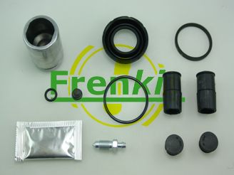 Ремкомплект тормозного суппорта заднего FRENKIT 238810