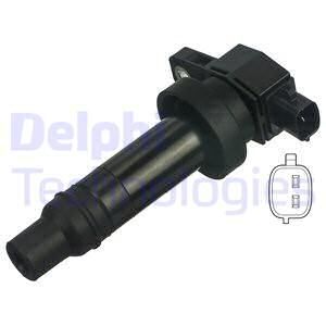 Катушка зажигания DELPHI GN1059012B1