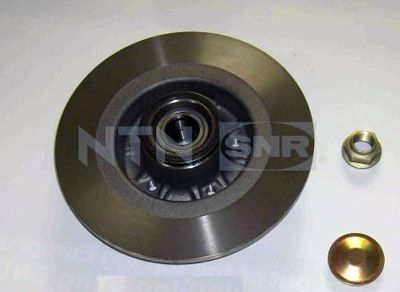 Комплект ступичного подшипника SNR KF15583U