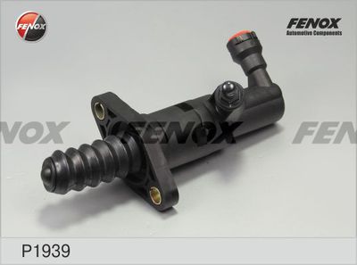 Цилиндр сцепления рабочий FENOX P1939