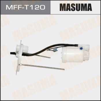 Фильтр топливный в бак Masuma MFFT120