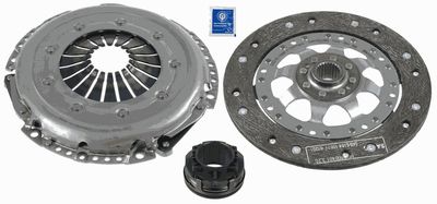 Комплект сцепления SACHS 3000839801