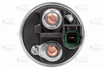 Реле втягивающее стартера STARTVOLT VSR0190
