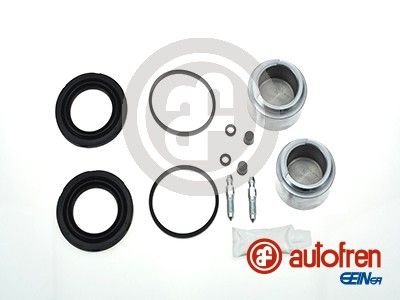 Ремкомплект тормозного суппорта SEINSA AUTOFREN D42082C