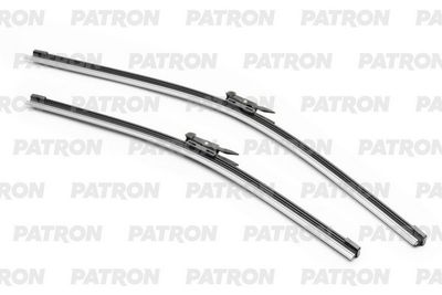 Щетка стеклоочистителя PATRON PWB6148KITBMW