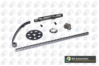 Комплект цепи ГРМ BGA TC0655FK