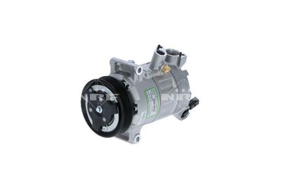 Компрессор кондиционера NRF 32936