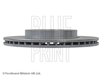 Диск тормозной Blue Print ADB114311