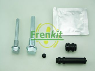 Ремкомплект направляющих суппорта FRENKIT 809008