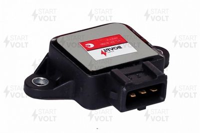 Датчик положения дроссельной заслонки STARTVOLT VSTP0306