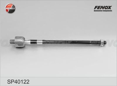 Тяга рулевая FENOX SP40122