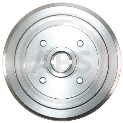 Барабан тормозной METACO 3070006