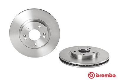 Диск тормозной BREMBO 09959810