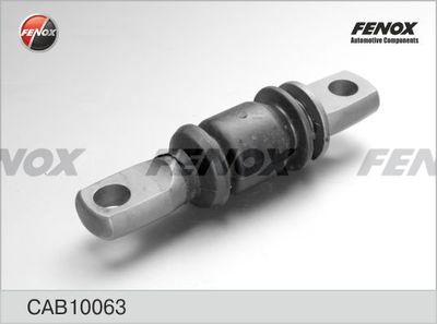 Сайлентблок FENOX CAB10063