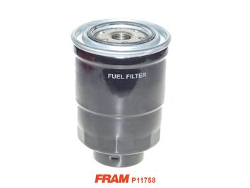 Фильтр топливный FRAM P11758