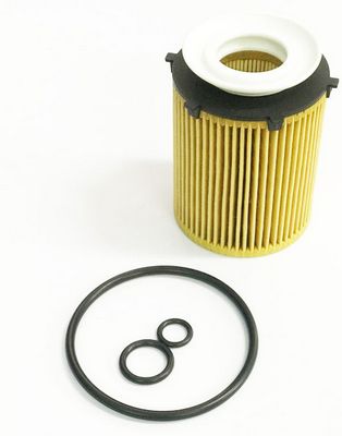 Фильтр масляный JS ASAKASHI OE31007