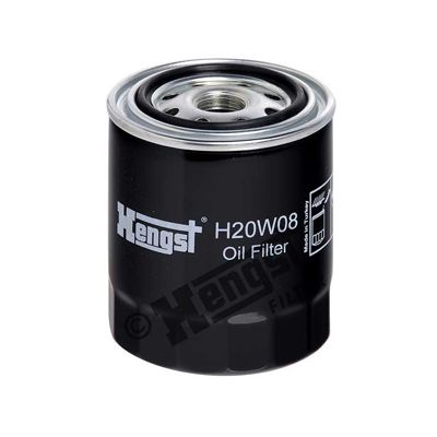 Фильтр масляный Hengst H20W08