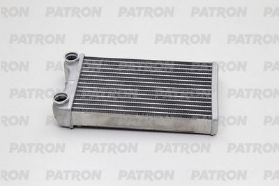 Радиатор отопителя PATRON PRS2118
