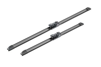 Комплект щеток стеклоочистителя BOSCH 3397014010