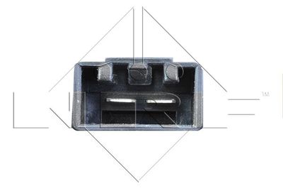 Вентилятор салона NRF 34036
