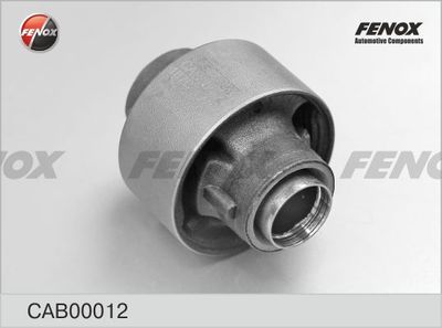 Сайлентблок FENOX CAB00012