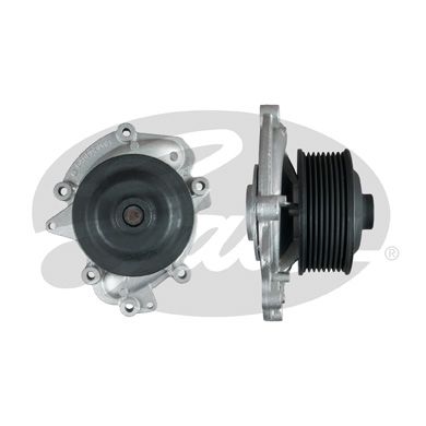Насос водяной GATES WP0133