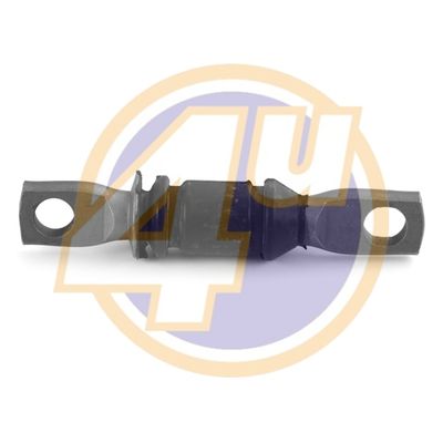 Сайлентблок рычага переднего 4U TYP06799