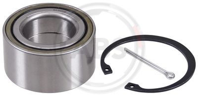 Подшипник передней ступицы TORQUE DAC42760039