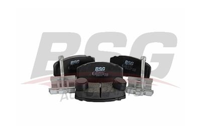 Комплект колодок для дискового тормоза AYWIparts AW1810200