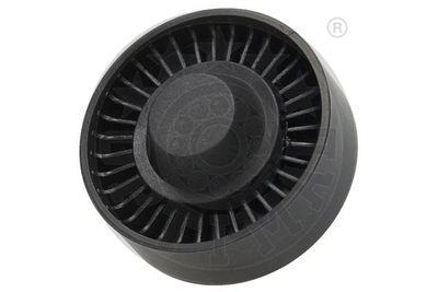 Ролик поликлинового ремня натяжной OPTIMAL 0N2121