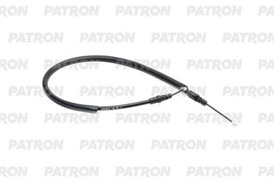 Трос стояночного тормоза PATRON PC3528