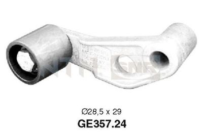Ролик ремня приводного SNR GE35724