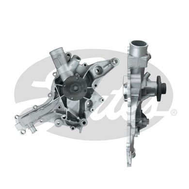 Насос водяной GATES WP0135
