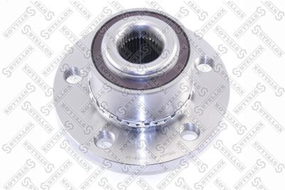 Подшипник передней ступицы STELLOX 4030058SX