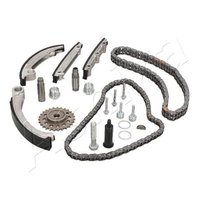 Комплект цепи ГРМ MasterKit 77B0038FK