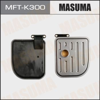 Фильтр АКПП Masuma MFTK300