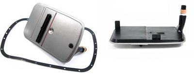 Фильтр АКПП JS ASAKASHI JT235K