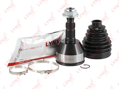 ШРУС наружный комплект LYNXauto CO3831