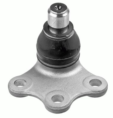 Опора шаровая Lemforder 3751501