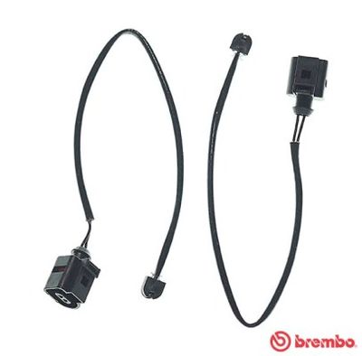 Датчик износа тормозных колодок BREMBO A00453