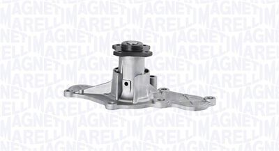 Насос водяной MAGNETI MARELLI WPQ0742