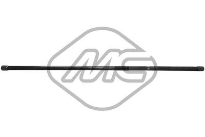 Опора двигателя верхняя правая METALCAUCHO 06751