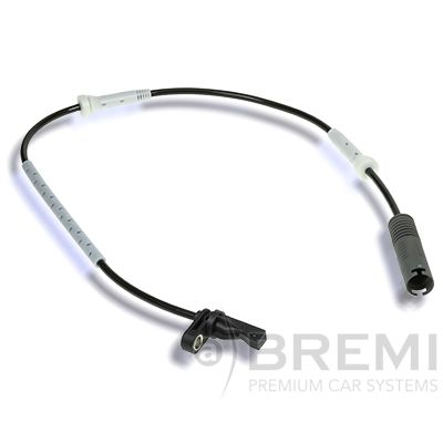 Датчик АБС BREMI 50334
